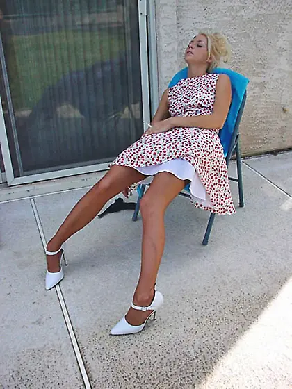 necrobabes - CASE-0B07258 - Ember,  Fiero