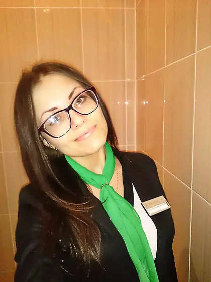 Russian fuckmeat slut Ekaterina exposed