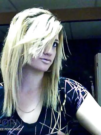 Steamy Fabulous Sabrina