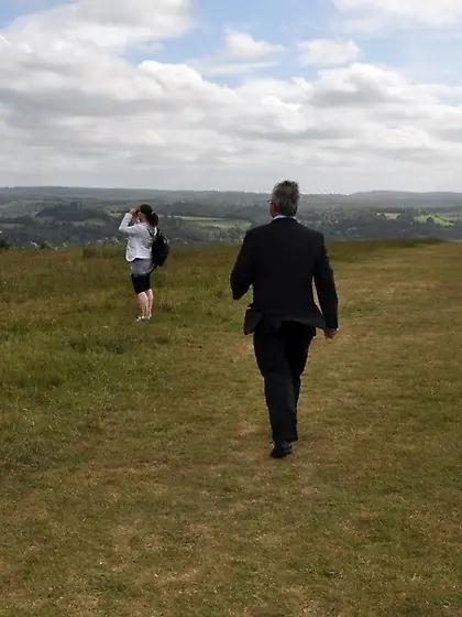 25 yo Brunette Audrey Marshall Hand jobs