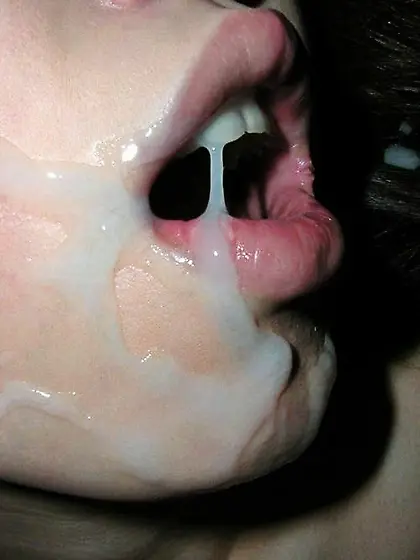 Cumshot Pics