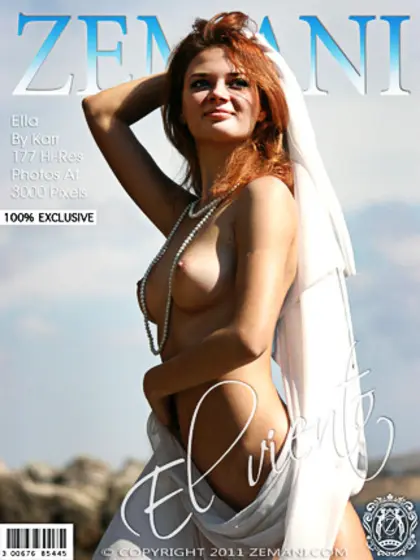 Appealing fledgling white wrap