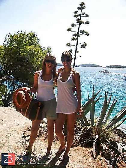 I spent the next seven years inbetween her gams