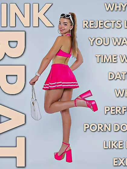 FOR THE DEPRAVED TABOO LOVING MISOGYNIST PERVS