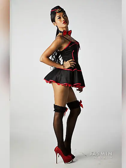 Straight asian teen webcam