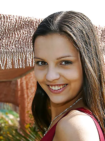 Tight yummy teen pussy