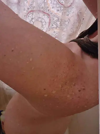 Cheating Michigan whore Kenda