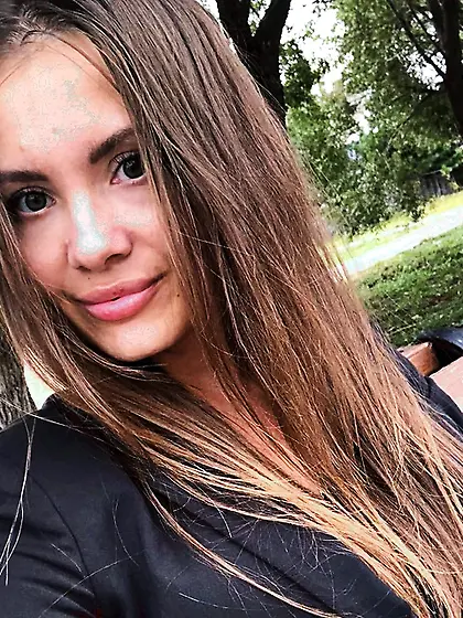 Russian fuckmeat slut Ekaterina exposed