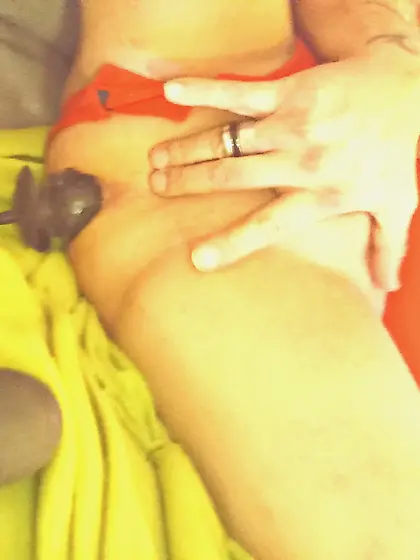 my date took pics on my new toy...