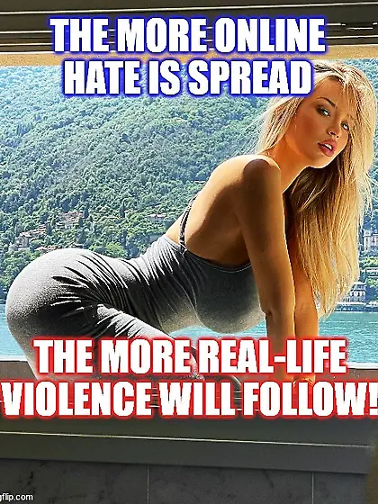 Shit that turns me on