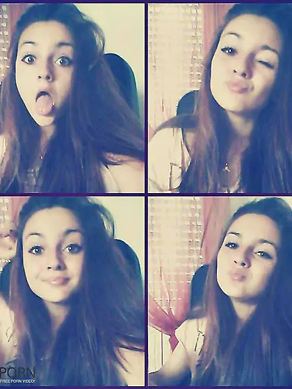 Morgane : commentez, faites tournez..