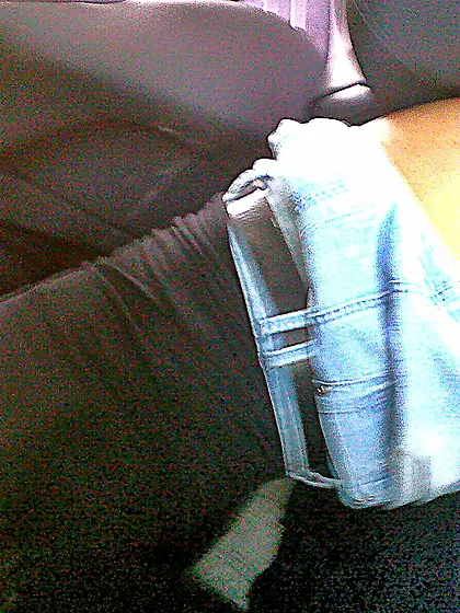 74 Monkey Slave JO dogging blowjob