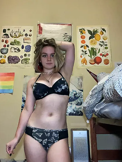 Eviegreene Chaturbate