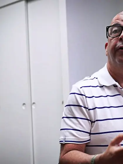 Teenage french college