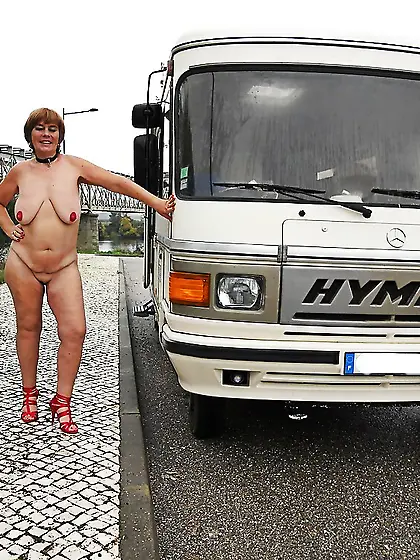 Prostitutes - The Addiction to Sperm and Money 02