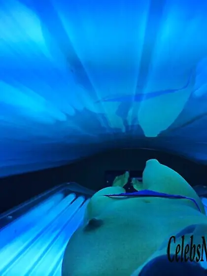 Anna Herrin Just Got Hacked,  Leaked Pictures Collection