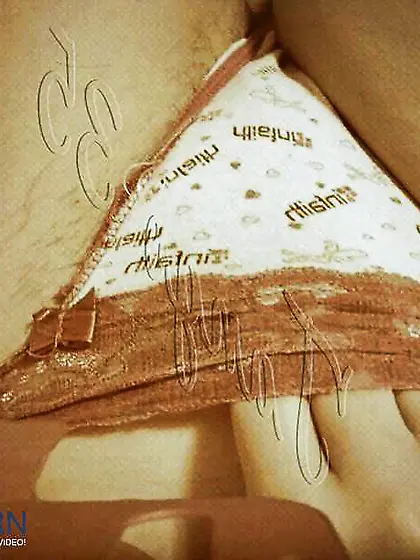 Turkish Super-Bitch Ahsen