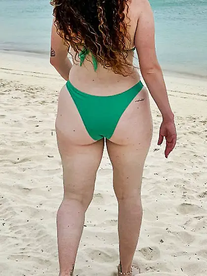 Hot PAWG Swinger Wife Lisa loves bbc