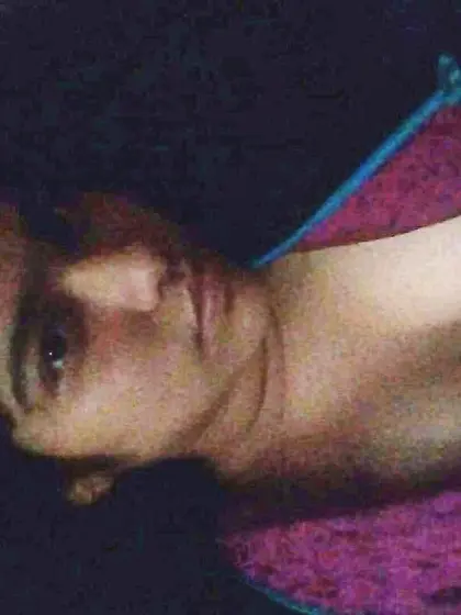 Mexicana con grandes tetas