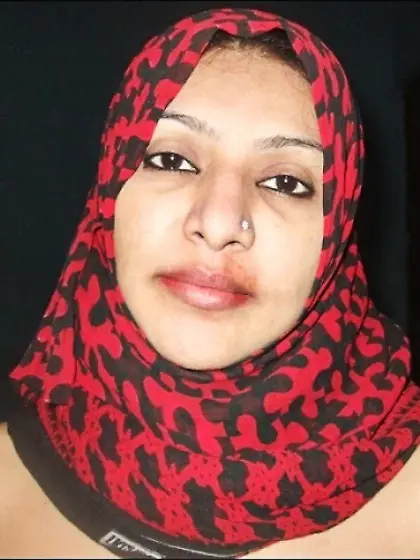 hijabi randi