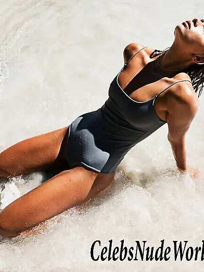 Kristina Mendonca Hot