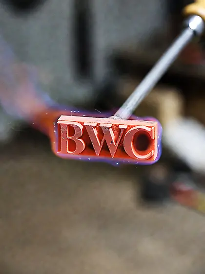 Brand some wild caught niggers to domesticate them