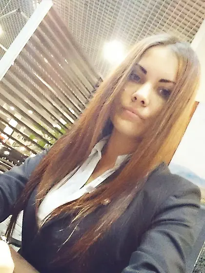 Russian fuckmeat slut Ekaterina exposed