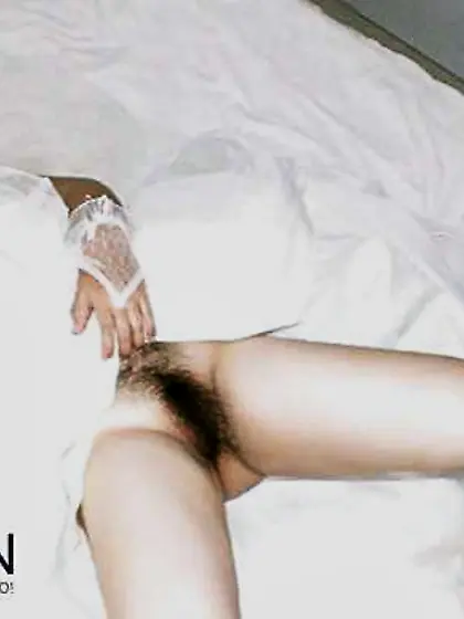 Unshaved Asian Whore Bride