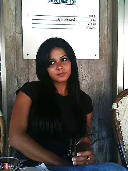 Handsome Turkish Breezy