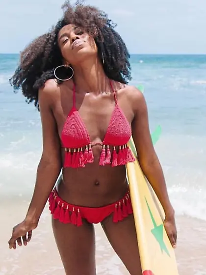 le paradis noir,  the black paradise34