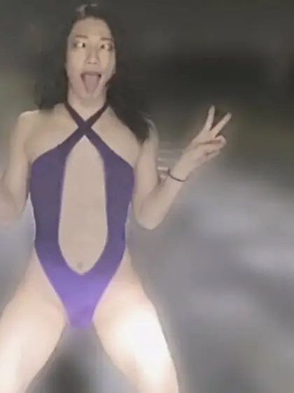 Exposed amateur sissy hentai whore