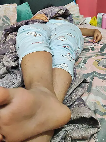 SEXY HOT SIS SLEEP