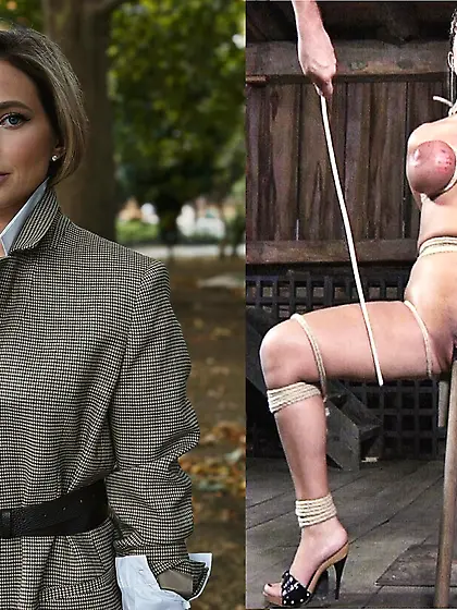 "home bdsm before & after mix"