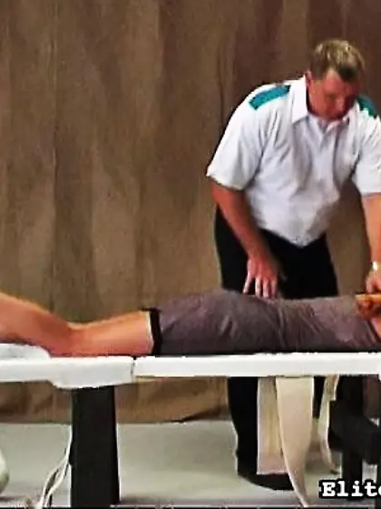 Redhead surprised sexual methods