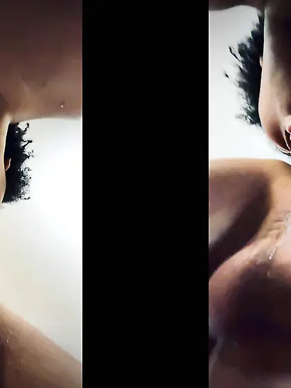 Kinky fun with sweetprees