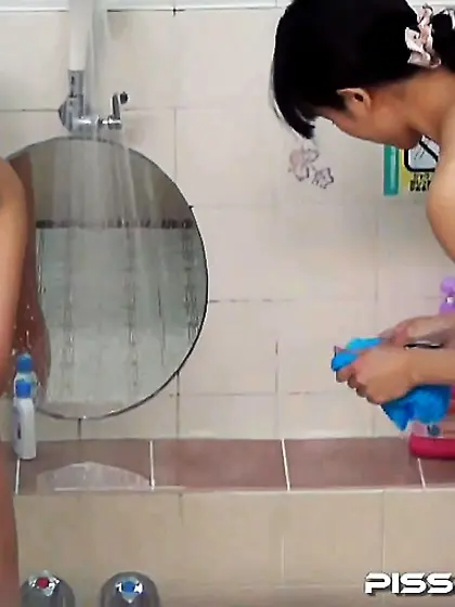 Japanese bitches nice tits