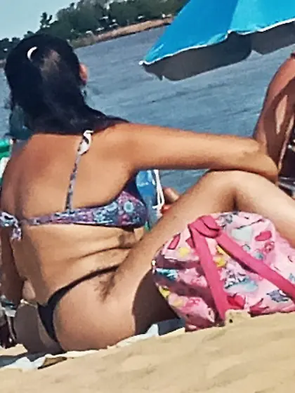 hunting sluts CANDID