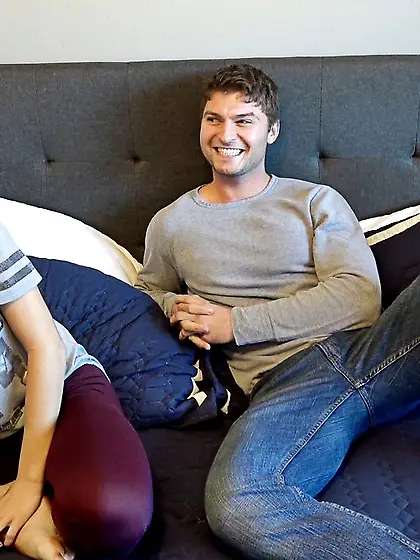 Sex-craving doll lets long