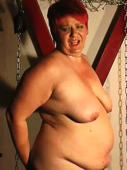 Full of anticipation...