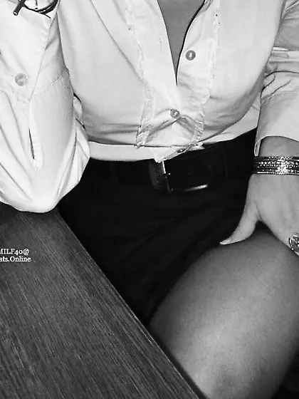 Let me tease you a bit