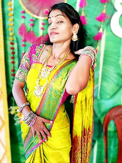 Leela rani hindu randi