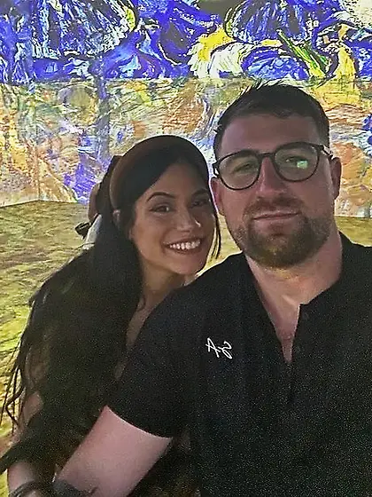 Que alternes su vagina con mi bocaQuiero lamer su