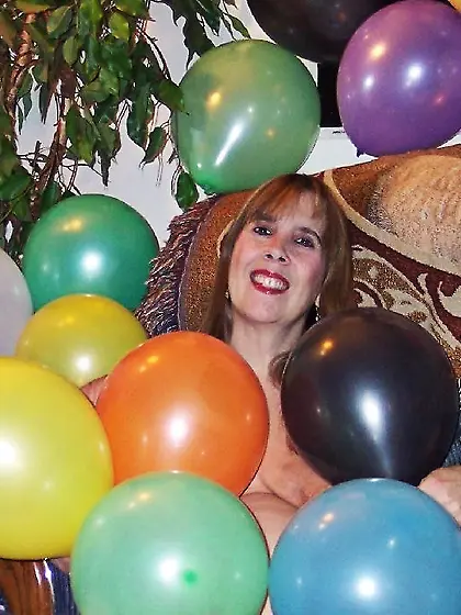 Cougar Moon Aynjl from United States Birthday...