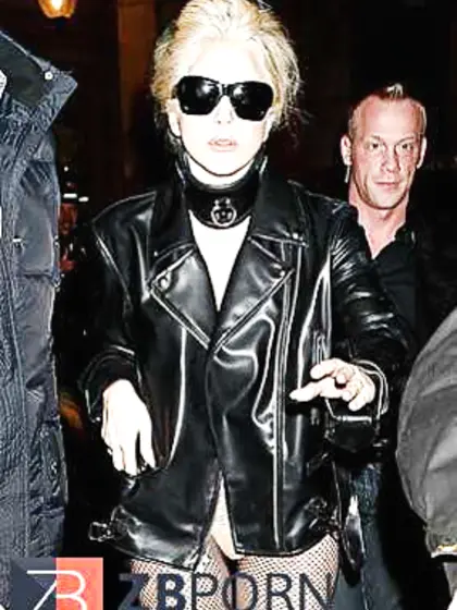 Remarkable Celebs Micro Trousers by TROC