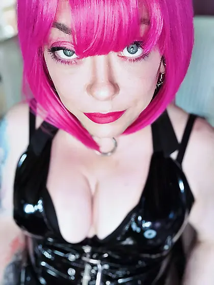 Tina Snua Selfies #248