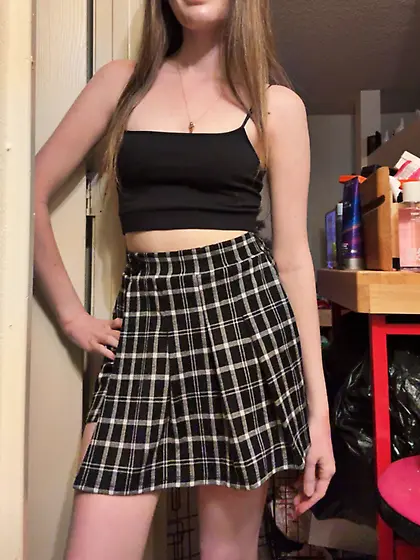 Tight slut Alyssa T ruined