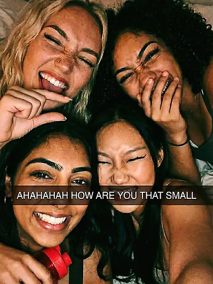 POV: you sent a dick pic as an asian boi