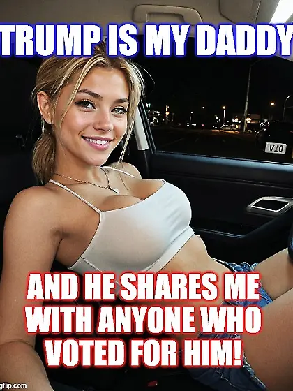 Shit that turns me on