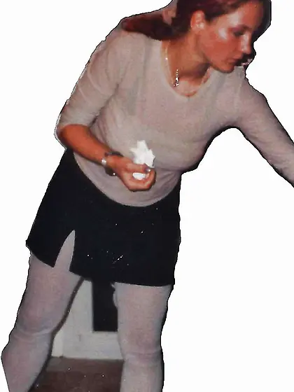 My cousins and pals - sate fake and tribute them