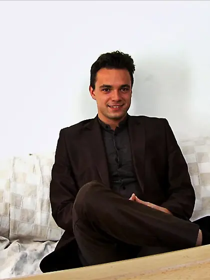 Week on barebackcasting